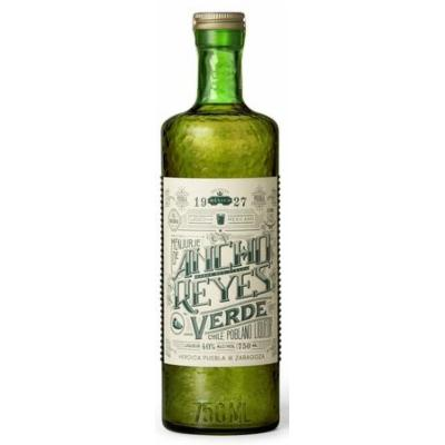 Ancho Reyes Verde Chile Poblano Liqueur