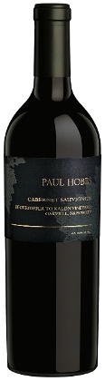 Paul Hobbs Cabernet Sauvignon Beckstoffer to Kalon Vineyard