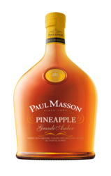 Paul Masson Grand Amber Pineapple 