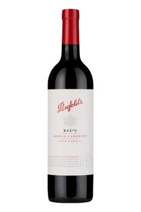 Penfolds Max's Shiraz Cabernet