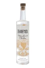 Phoenix Ultra Smooth Vodka