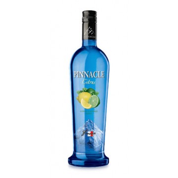 Pinnacle Citrus 