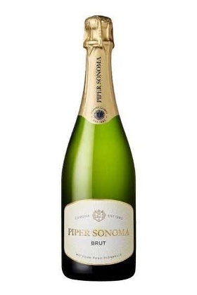 Piper Sonoma Brut