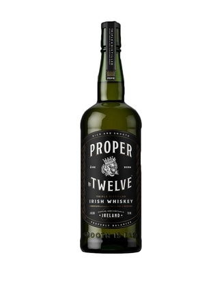 Proper Twelve Irish Whiskey