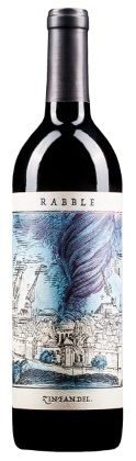 Rabble Zinfandel