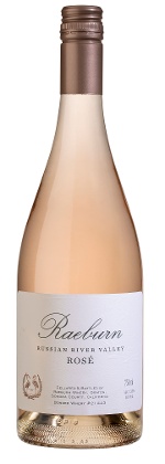 Raeburn Rose Russian River Valley