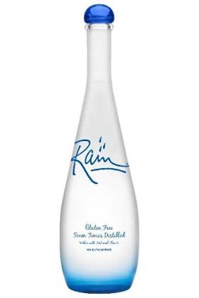 Rain Pineapple Vodka