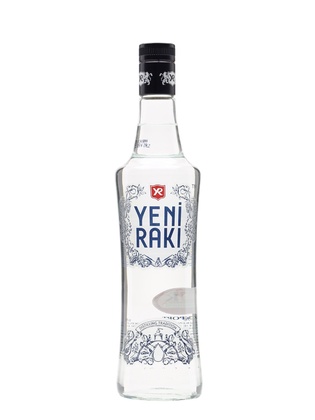 Yeni Raki