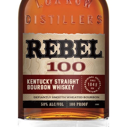 Rebel 100 Proof 1.75L