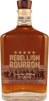 Rebellion 8 Year Old Bourbon