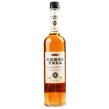 Rebel Yell 80