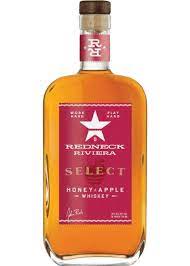 Redneck Riviera Honey Apple Whiskey