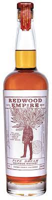 Redwood Empire Pipe Dream