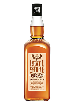 Revel Stoke Roasted Pecan Whiskey