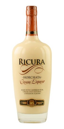 Ricura Horchata