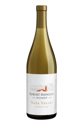 Robert Mondavi Napa Valley Chardonnay