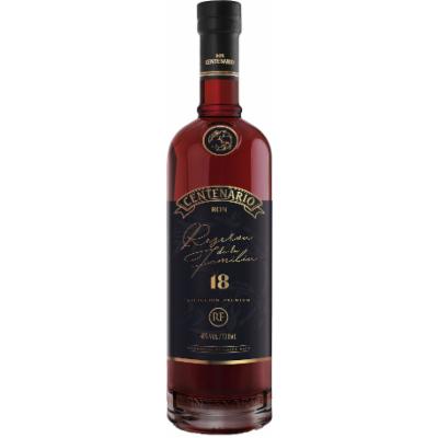 Ron Centenario 18Yr Rum