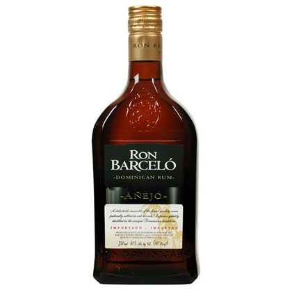 Ron Barcelo Anejo