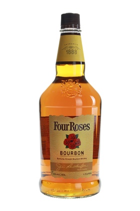 Four Roses Bourbon