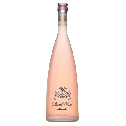 Puech Haut Rose