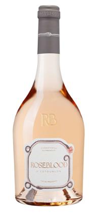 Chateau D'Estoublon Roseblood Rose