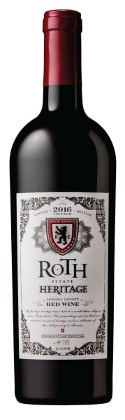 Roth Estate Heritage Red Wine