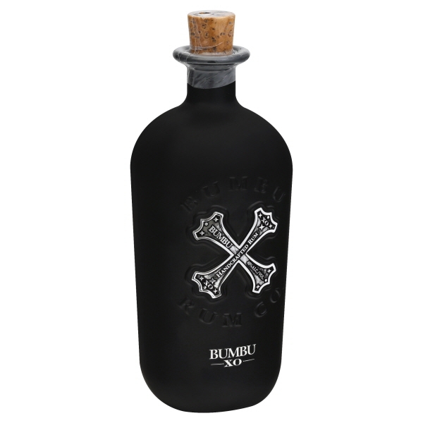 Bumbu XO Rum