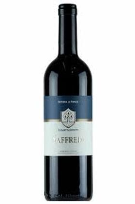 Fattoria Le Pupille Saffredi