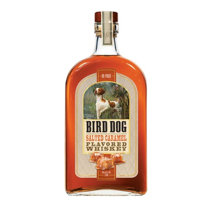 Bird Dog Salted Caramel Flavored Whiskey 750mL
