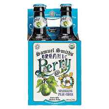 Samuel Smith Organic Perry
