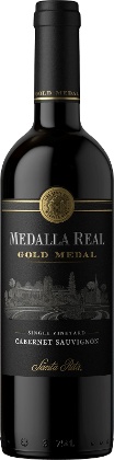 Santa Rita Gold Medal Cabernet Sauvignon