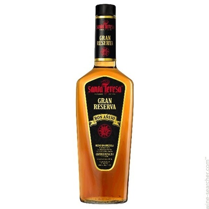 Santa Teresa Añejo Gran Reserva