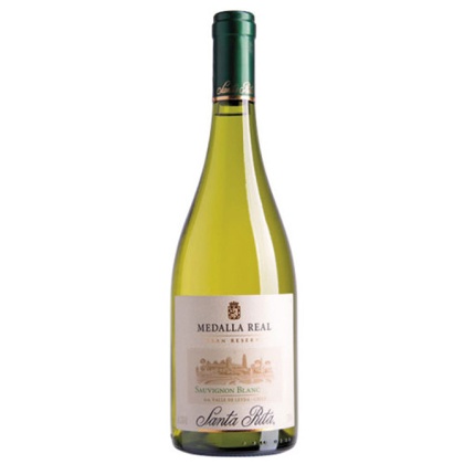 Santa Rita Medalla Real Sauvignon Blanc