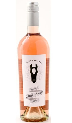 Dark Horse Rose
