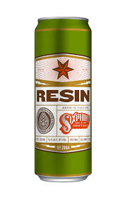 Six Point Resin IPA