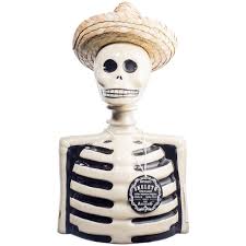 Skelly Reposado Tequila