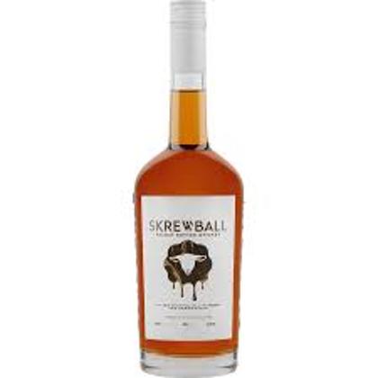 Skrewball Whiskey Peanut Butter