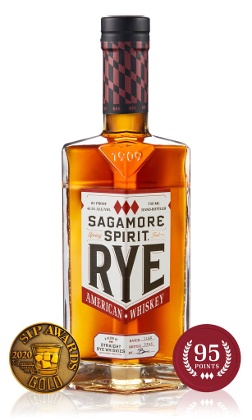 Sagamore Rye Small Batch