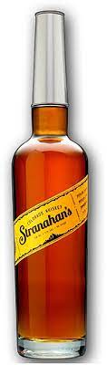 Stranahan's Cask Strength Single Barrel Normans's Pick