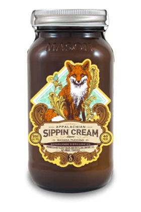 Appalachian Sippin Cream Banana Pudding