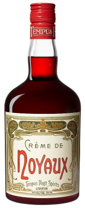 Tempus Fugit Creme De Noyaux