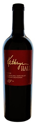 Kathryn Hall Cabernet Napa