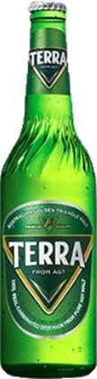 Terra Korean Lager