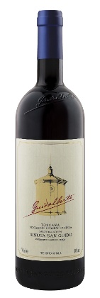 Tenuta San Guido Guidalberto Toscana