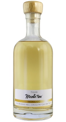 Monte Fino Reposado