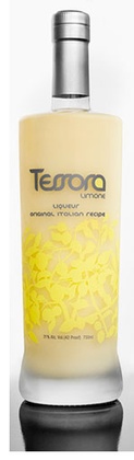 Tessoa Limoncello Creme
