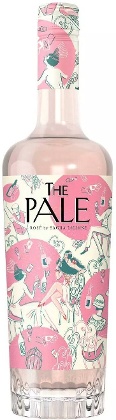 The Pale Rose