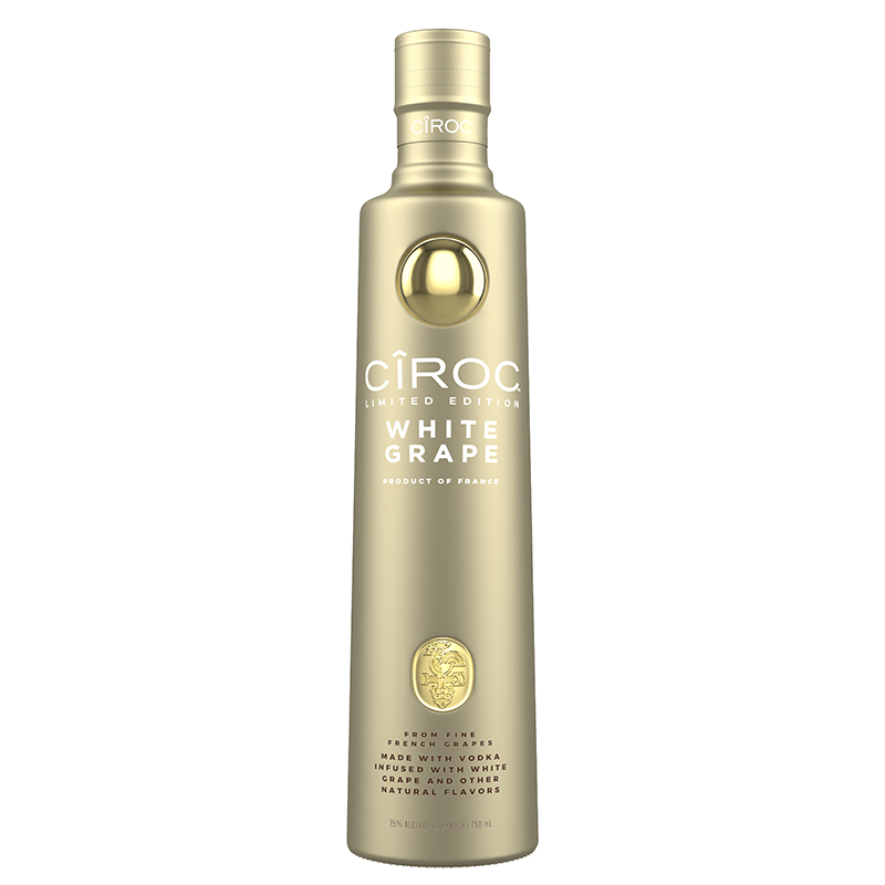 Ciroc White Grape 