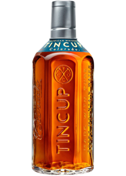 Tincup American Whiskey