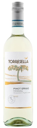 Torresella Pinot Grigio
